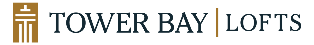 Tower Bay Lofts Tower Bay Lofts Logo
